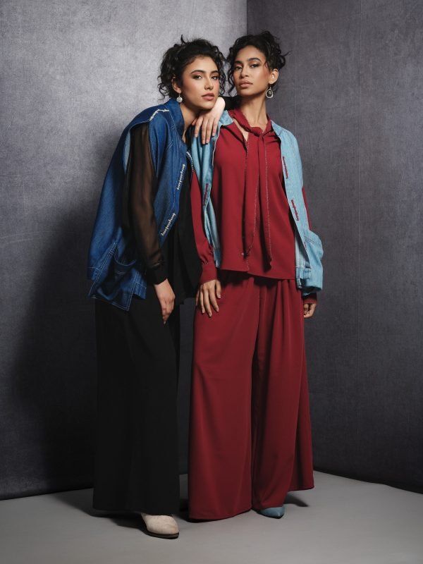 Loubna Horani Collection