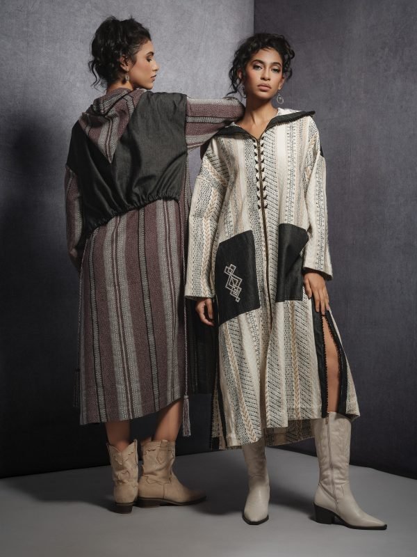 Loubna Horani Collection