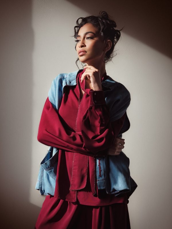 Loubna Horani Collection