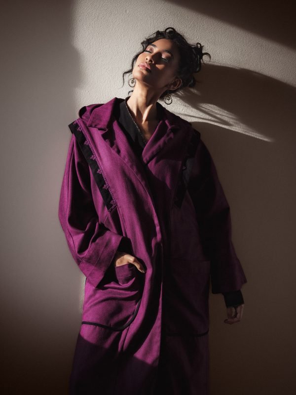 Loubna Horani Collection