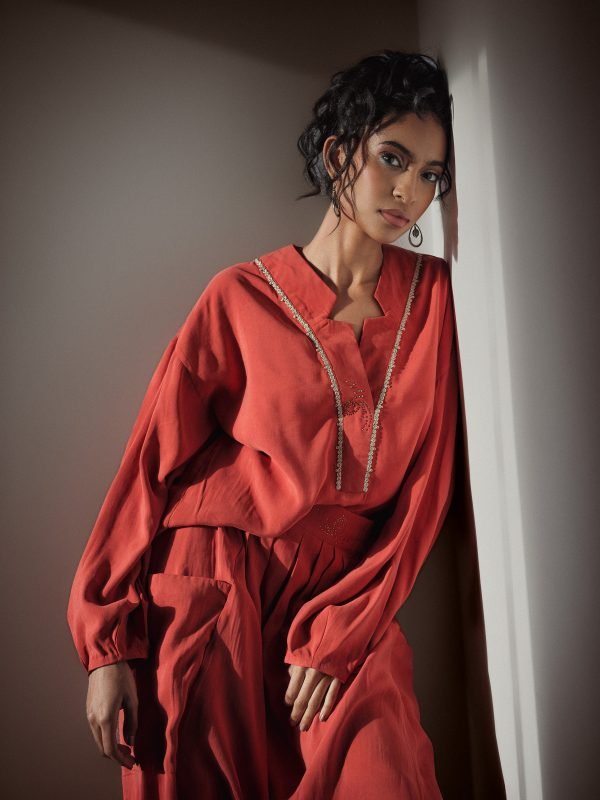 Loubna Horani Collection