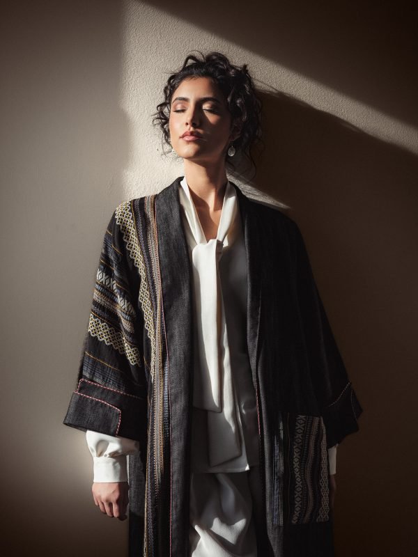 Loubna Horani Collection