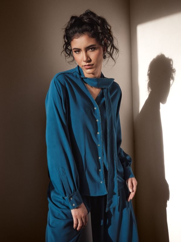 Loubna Horani Collection